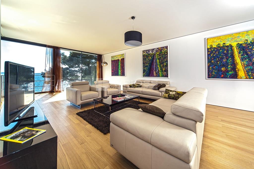 Villa ref. CR0013P, Primosten