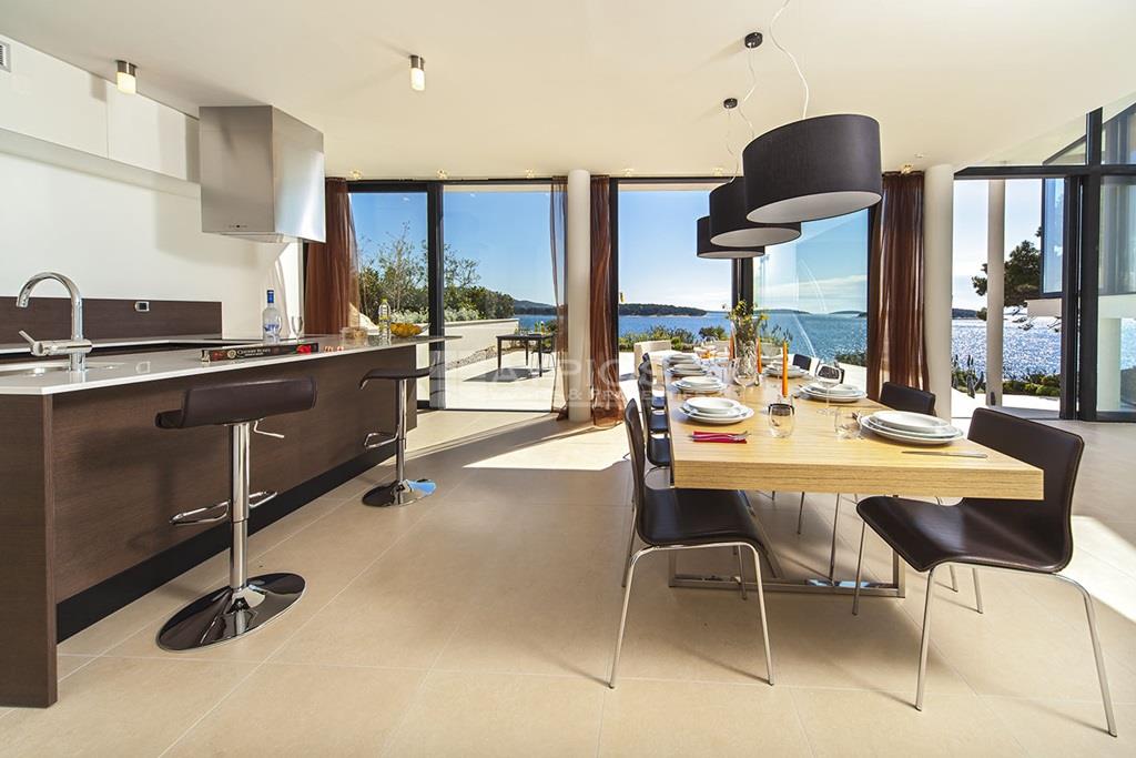 Villa ref. CR0013P, Primosten