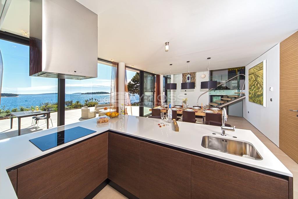 Villa ref. CR0013P, Primosten