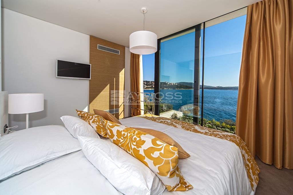 Villa ref. CR0013P, Primosten