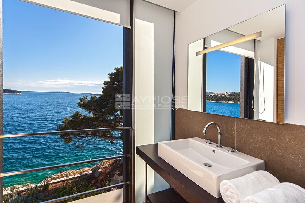 Villa ref. CR0013P, Primosten