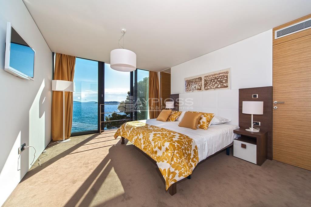 Villa ref. CR0013P, Primosten