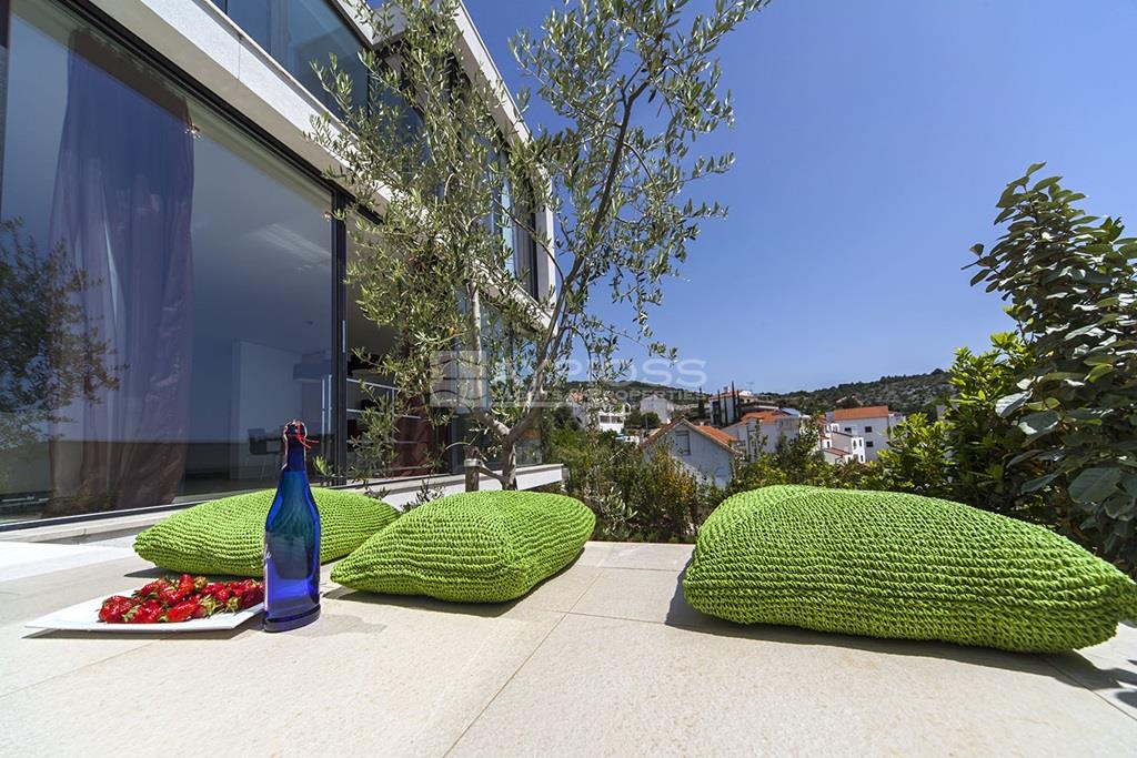 Villa ref. CR0014P, Primosten