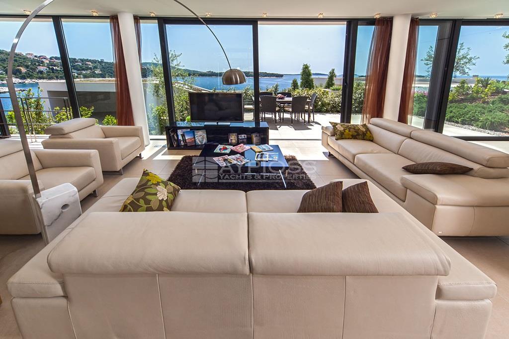 Villa ref. CR0014P, Primosten