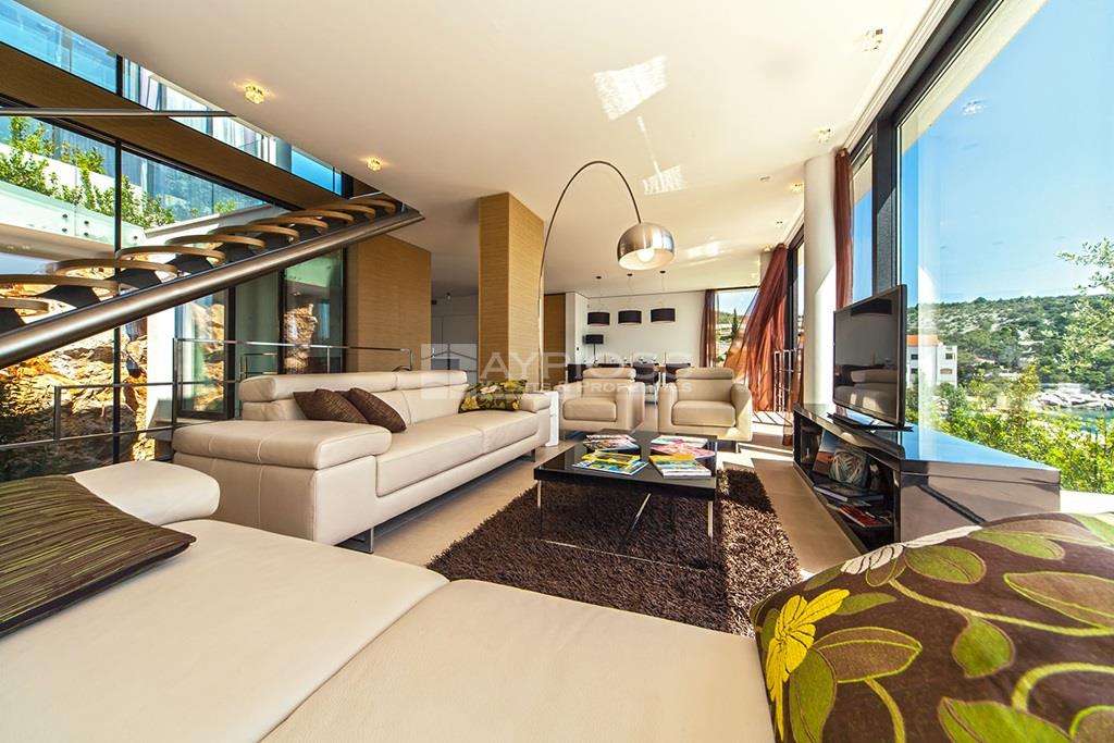 Villa ref. CR0014P, Primosten