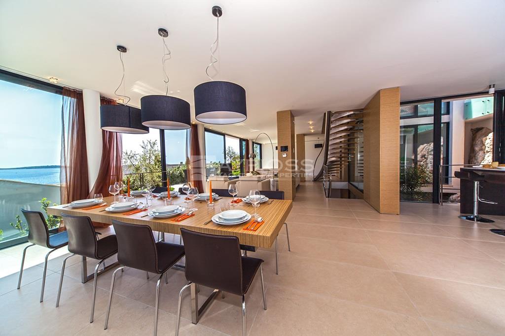 Villa ref. CR0014P, Primosten