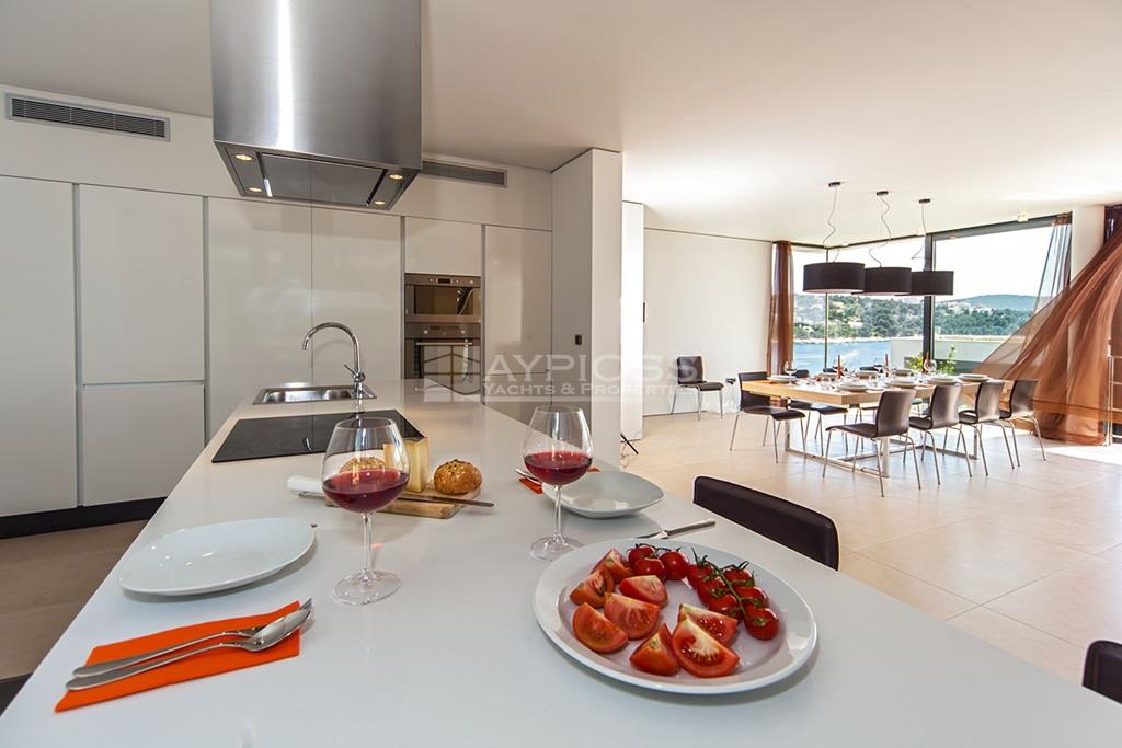 Villa ref. CR0014P, Primosten