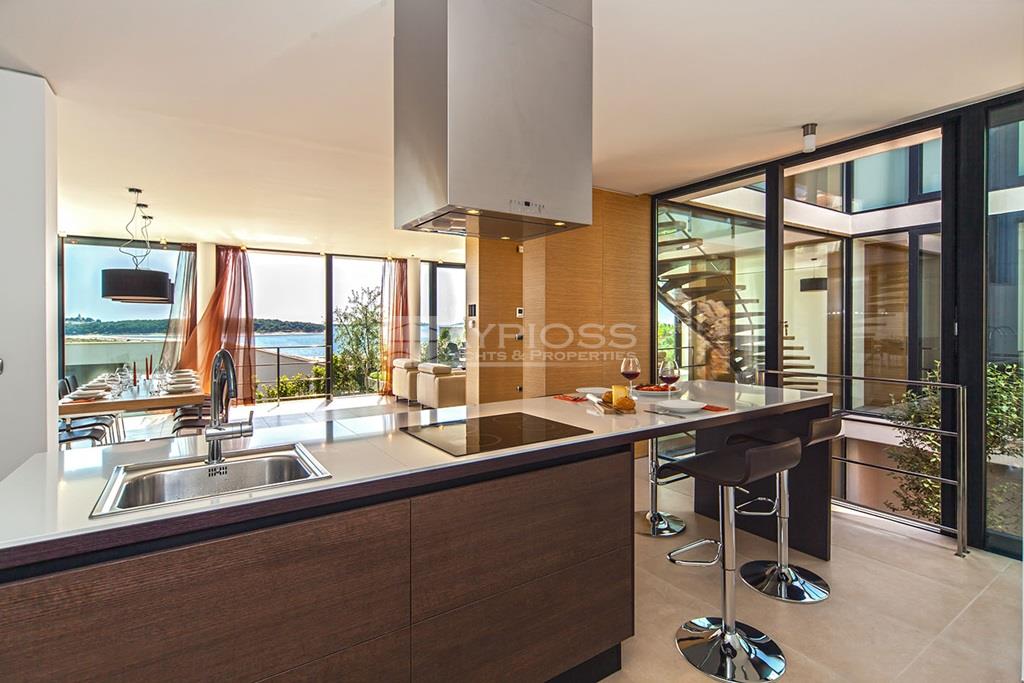 Villa ref. CR0014P, Primosten