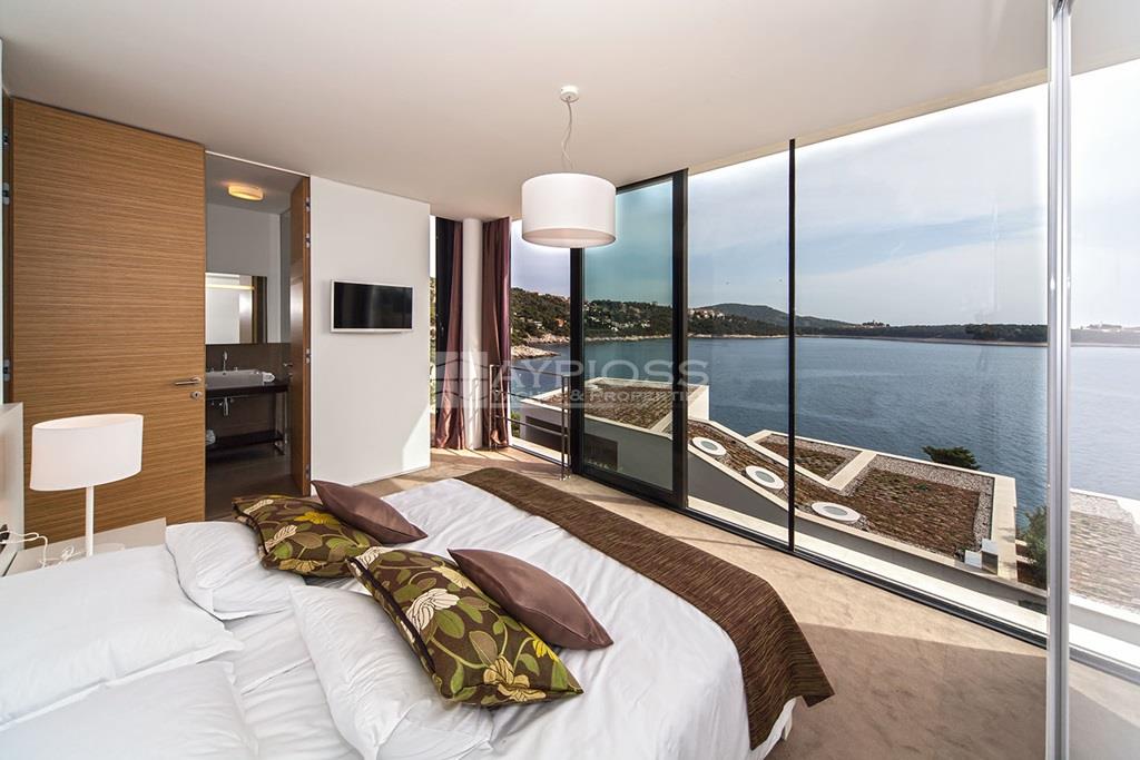 Villa ref. CR0014P, Primosten