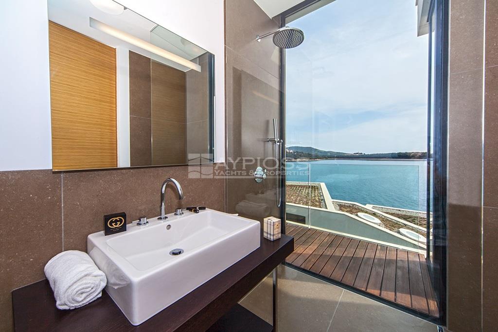 Villa ref. CR0014P, Primosten