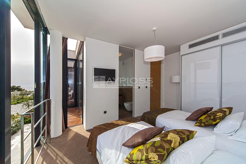 Villa ref. CR0014P, Primosten