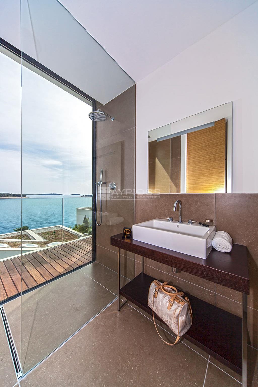 Villa ref. CR0014P, Primosten