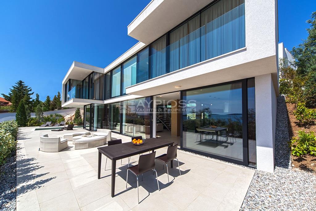 Villa ref. CR0015P, Primosten