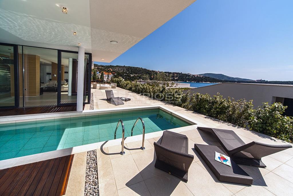 Villa ref. CR0015P, Primosten