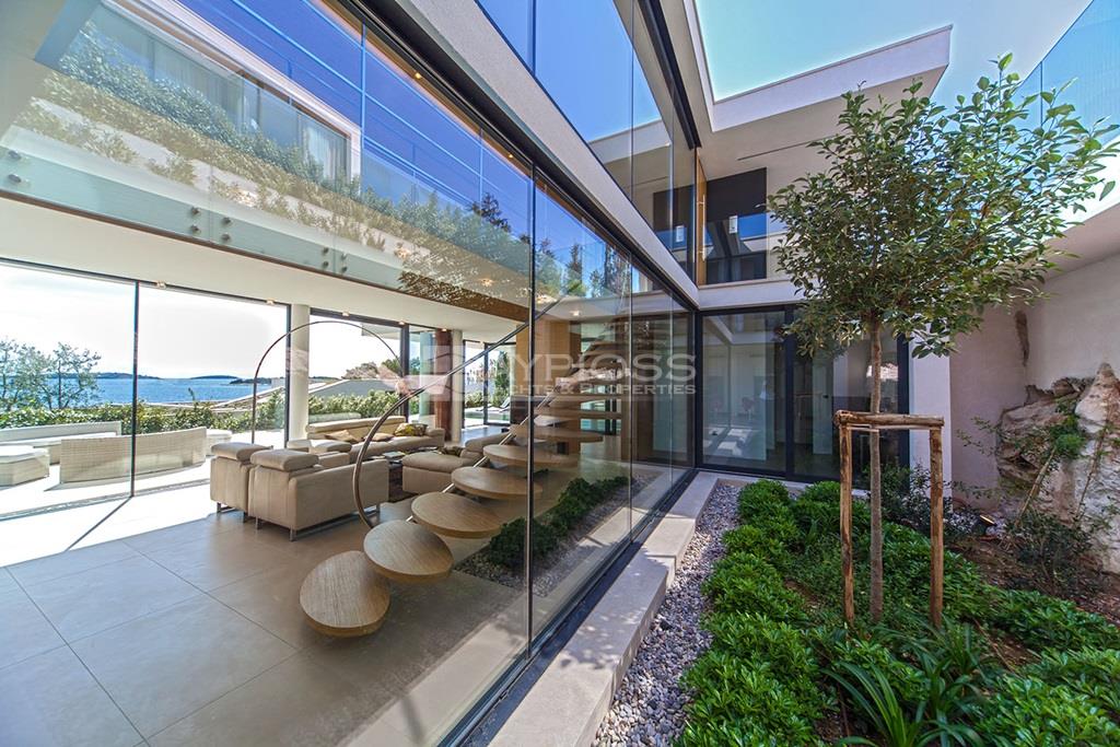 Villa ref. CR0015P, Primosten