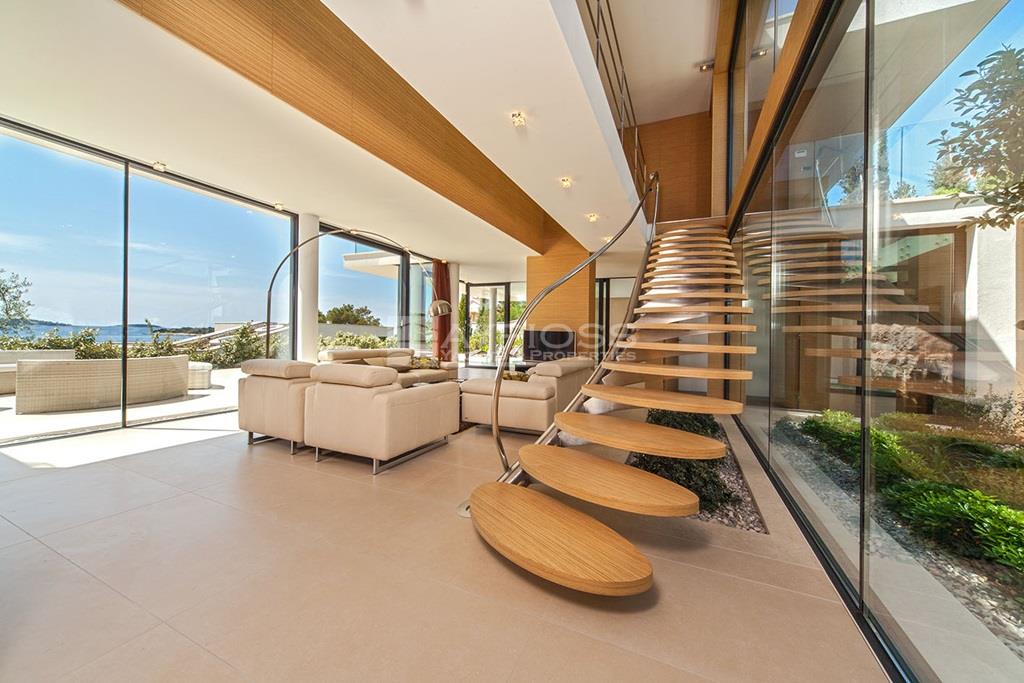 Villa ref. CR0015P, Primosten