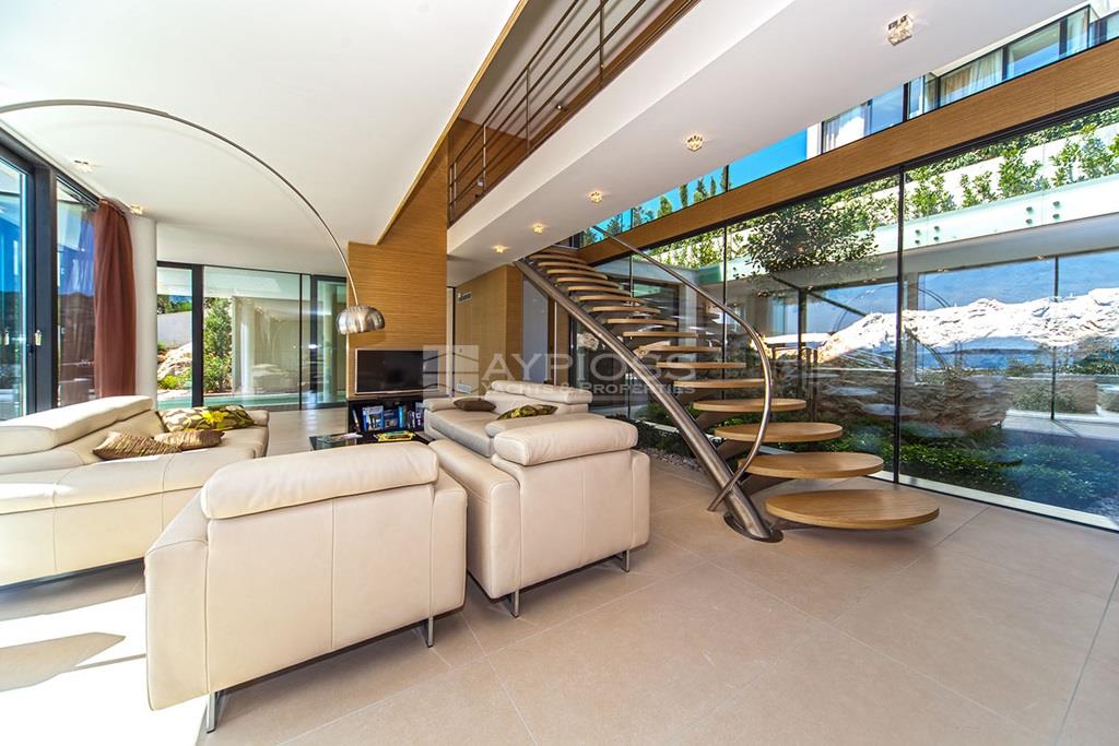 Villa ref. CR0015P, Primosten