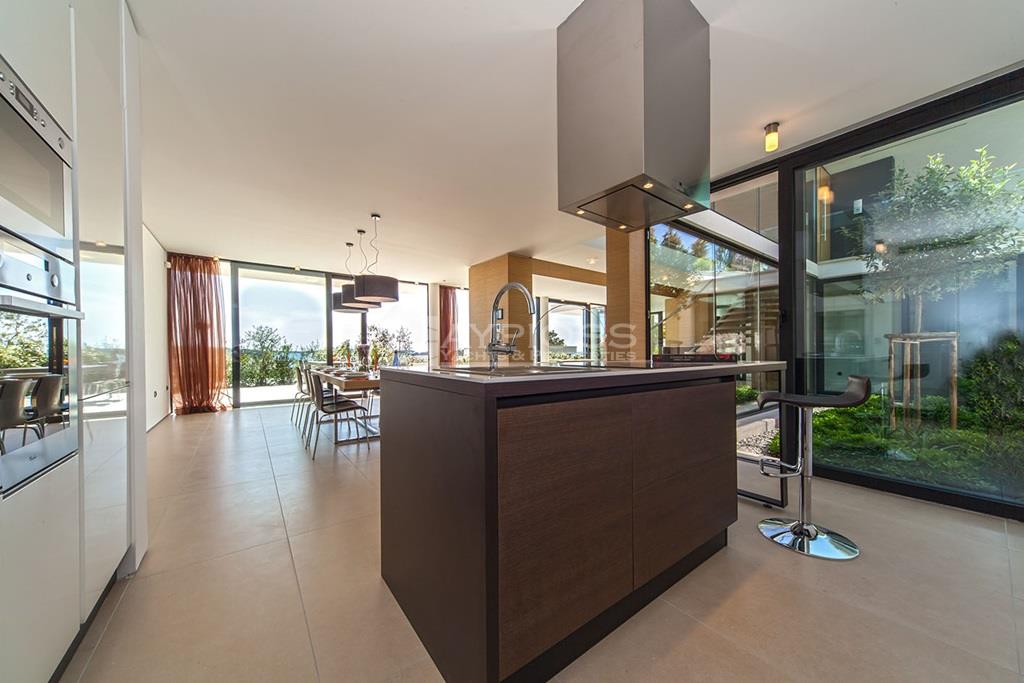 Villa ref. CR0015P, Primosten