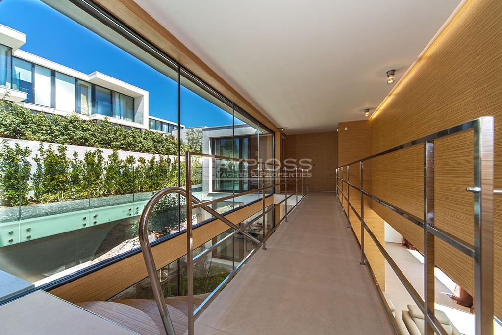 Villa ref. CR0015P, Primosten