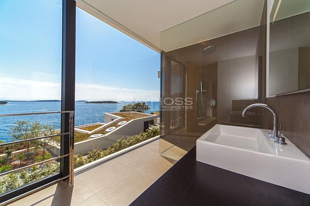 Villa ref. CR0015P, Primosten