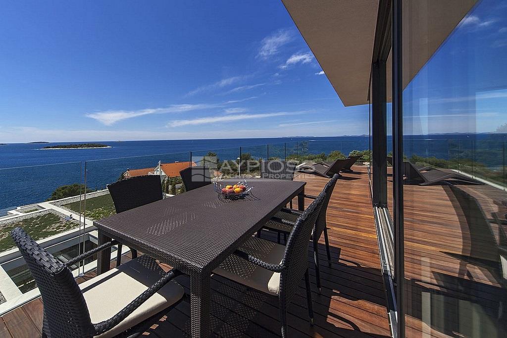 Appartment ref. CR0019B, Primosten