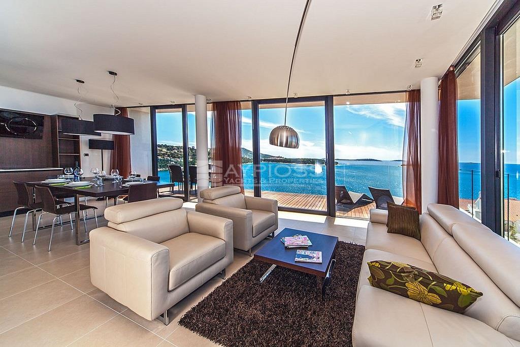 Appartment ref. CR0019B, Primosten