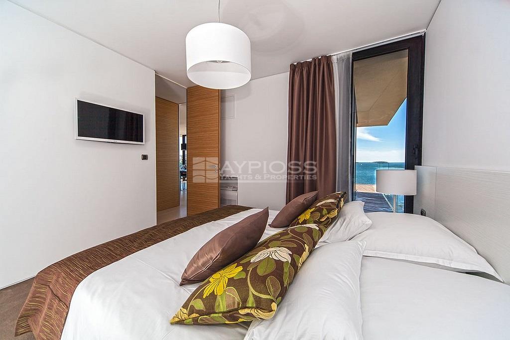 Appartment ref. CR0019B, Primosten