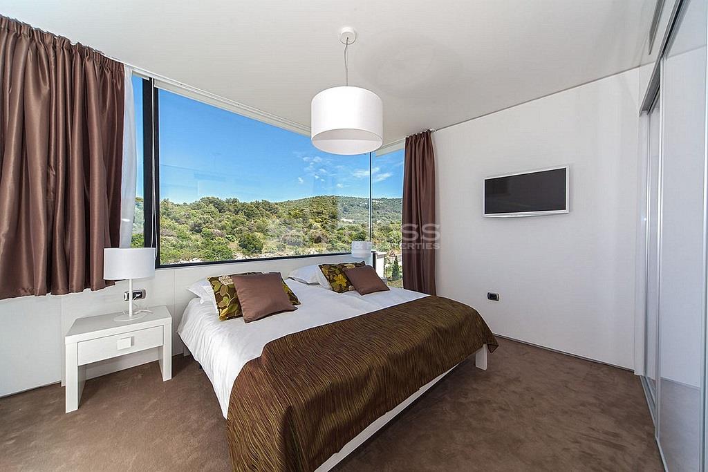 Appartment ref. CR0019B, Primosten