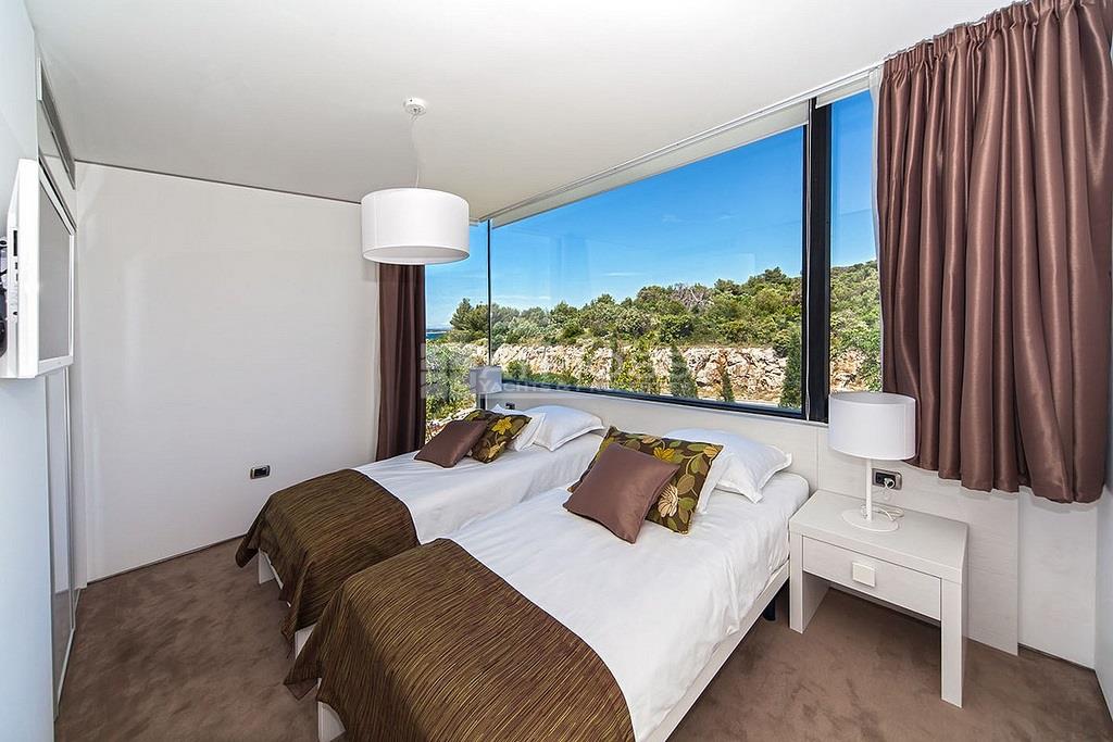 Appartment ref. CR0019B, Primosten