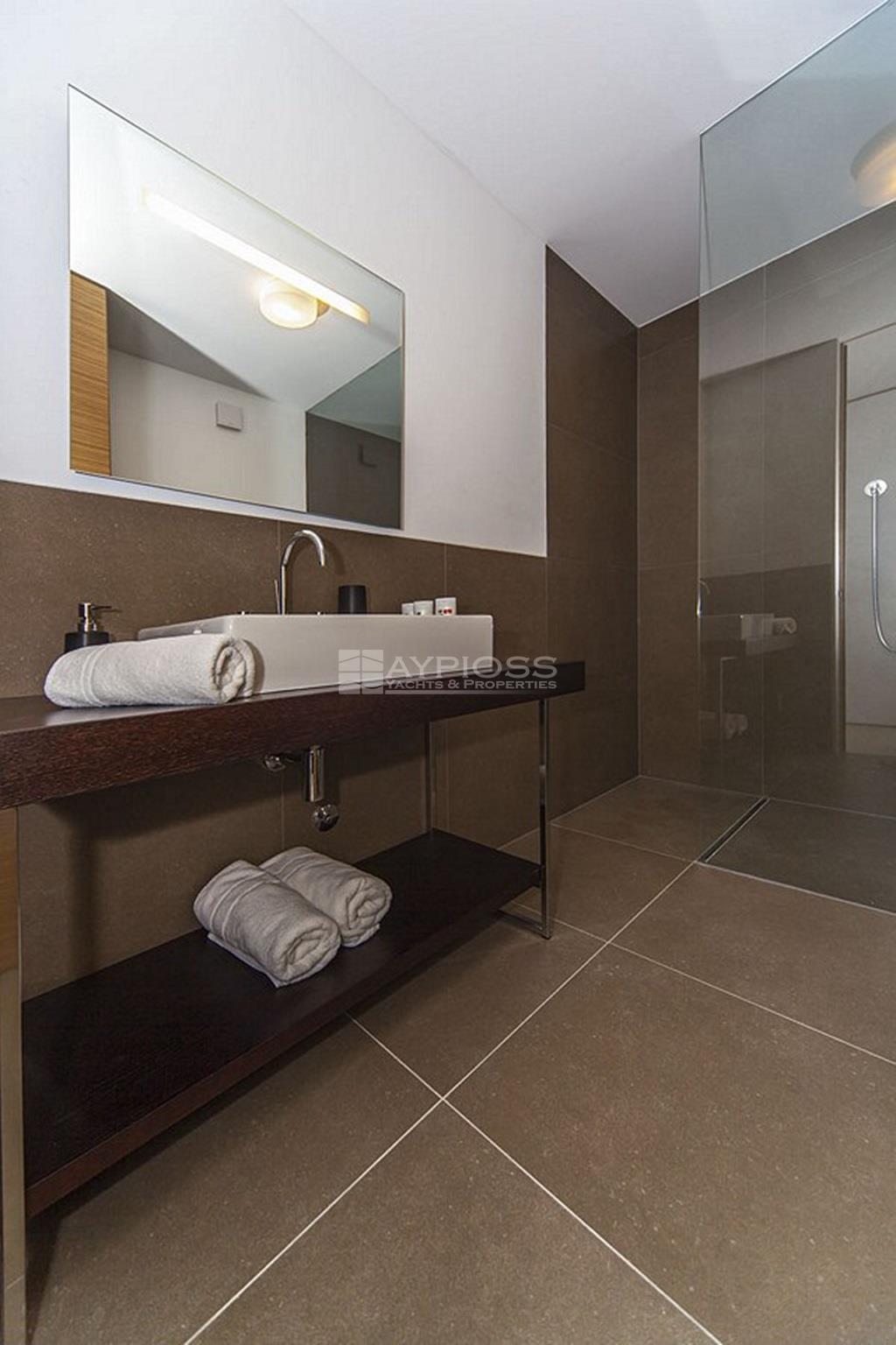 Appartment ref. CR0019B, Primosten