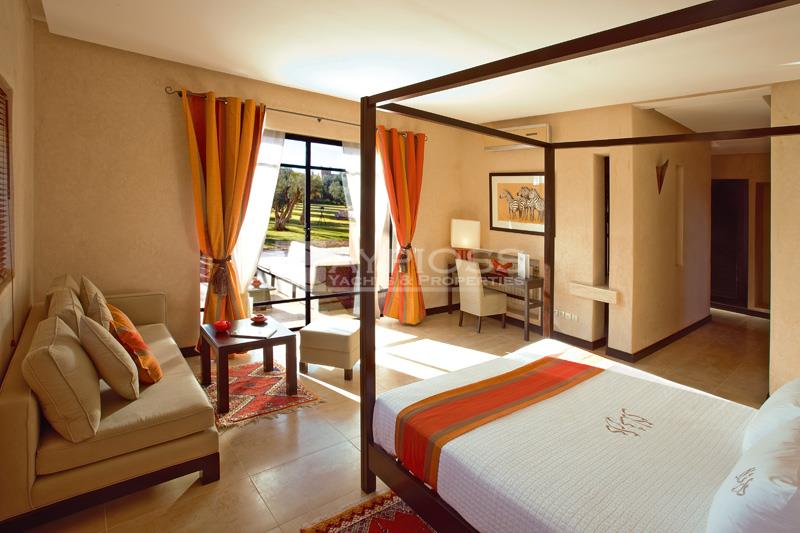 Villa MA0005P, Marrakech