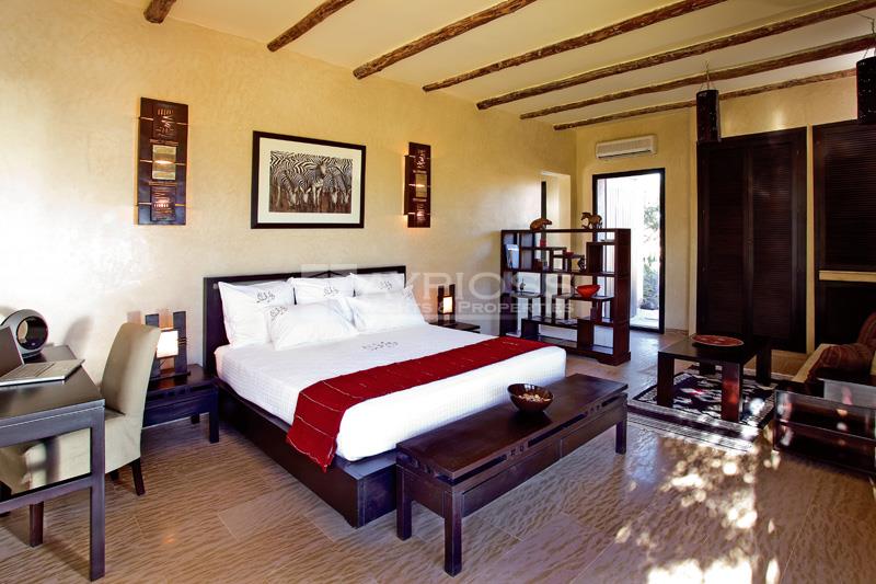 Villa MA0005P, Marrakech