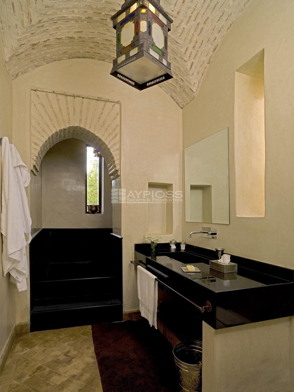 Villa MA0009P, Marrakech