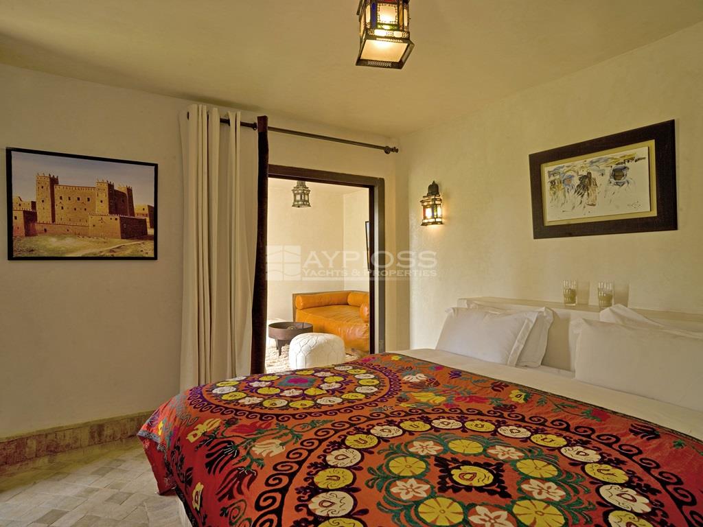 Villa MA0009P, Marrakech