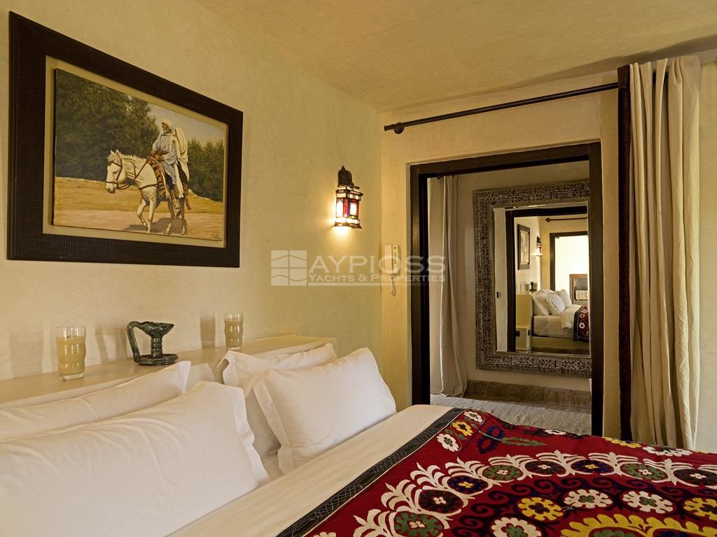 Villa MA0009P, Marrakech