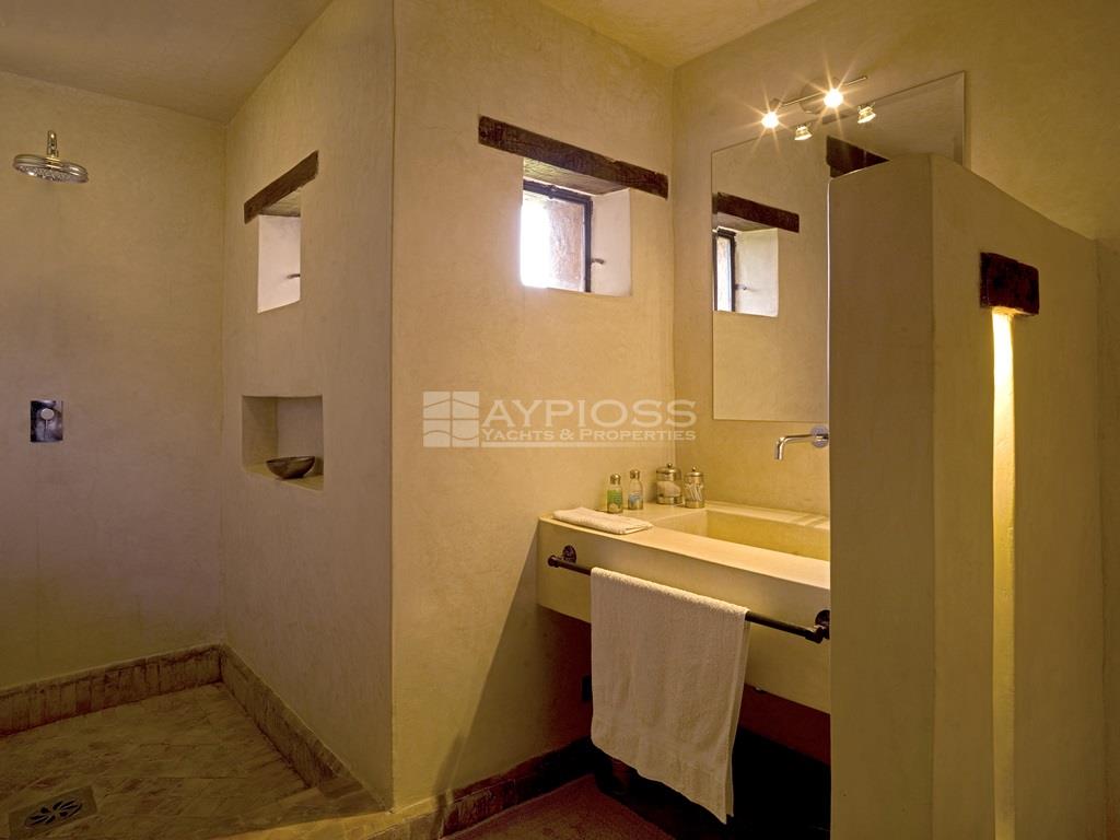 Villa MA0009P, Marrakech