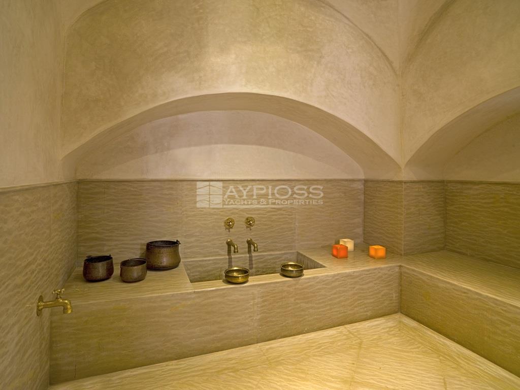 Villa MA0009P, Marrakech