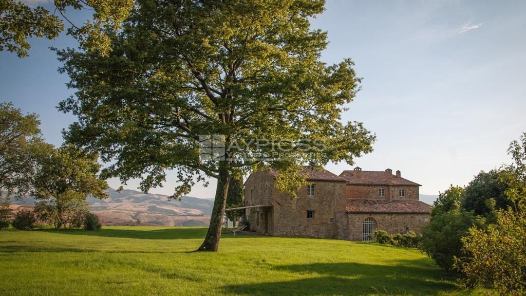 Villa ref. VLIH012, Pienza