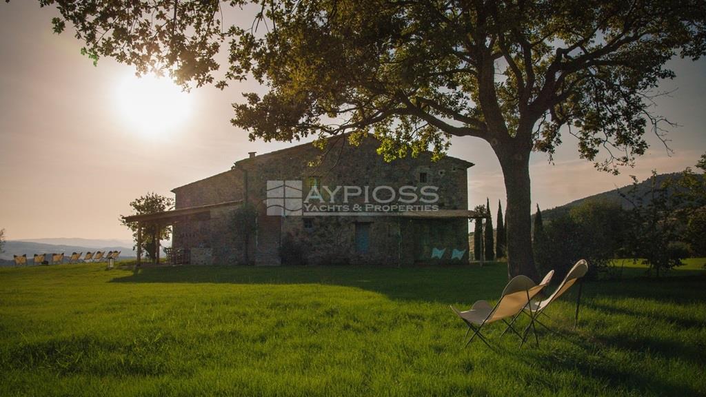 Villa ref. VLIH012, Pienza