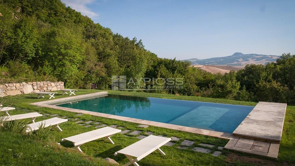 Villa ref. VLIH012, Pienza