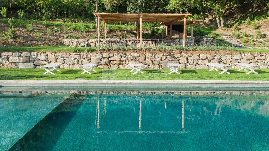 Villa ref. VLIH012, Pienza