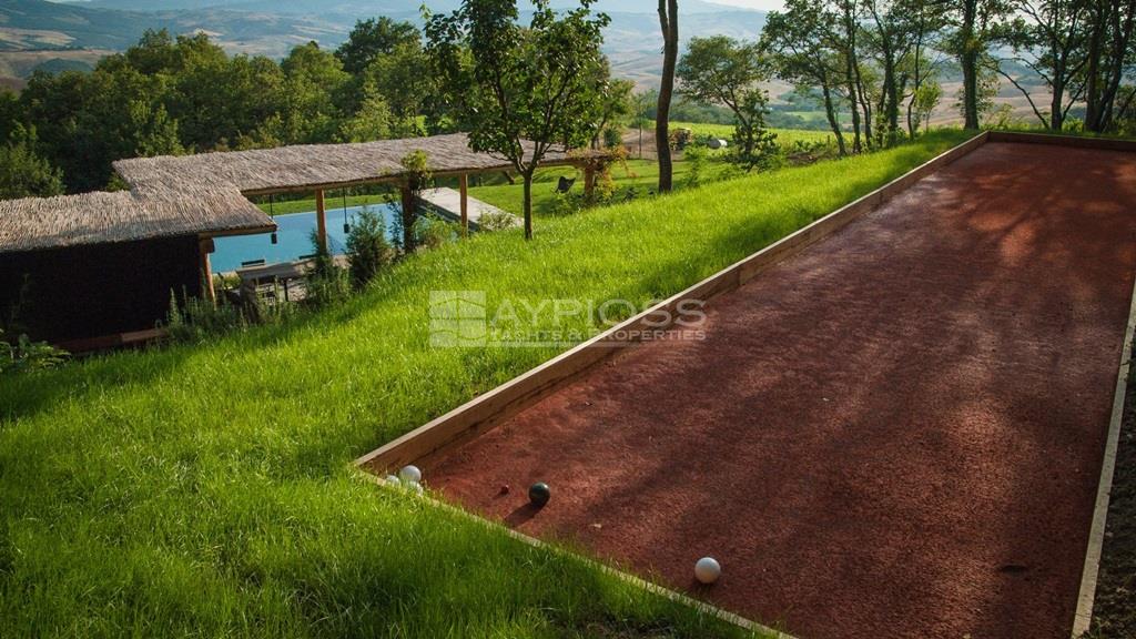 Villa ref. VLIH012, Pienza