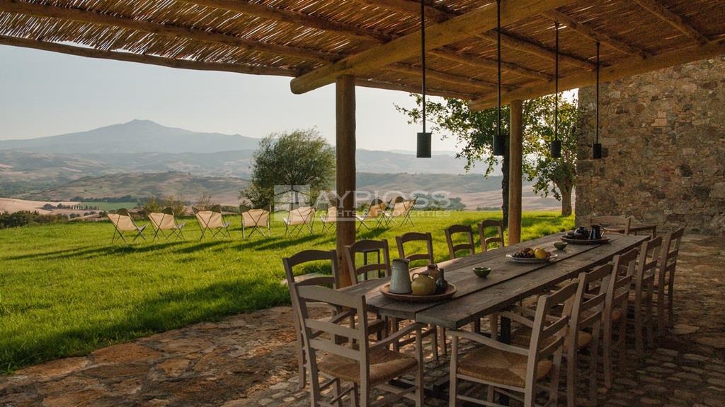 Villa ref. VLIH012, Pienza