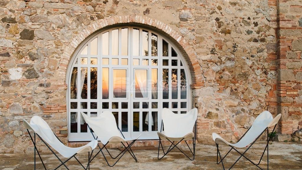 Villa ref. VLIH012, Pienza