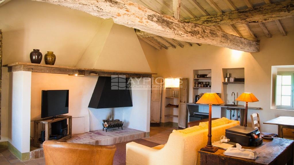 Villa ref. VLIH012, Pienza