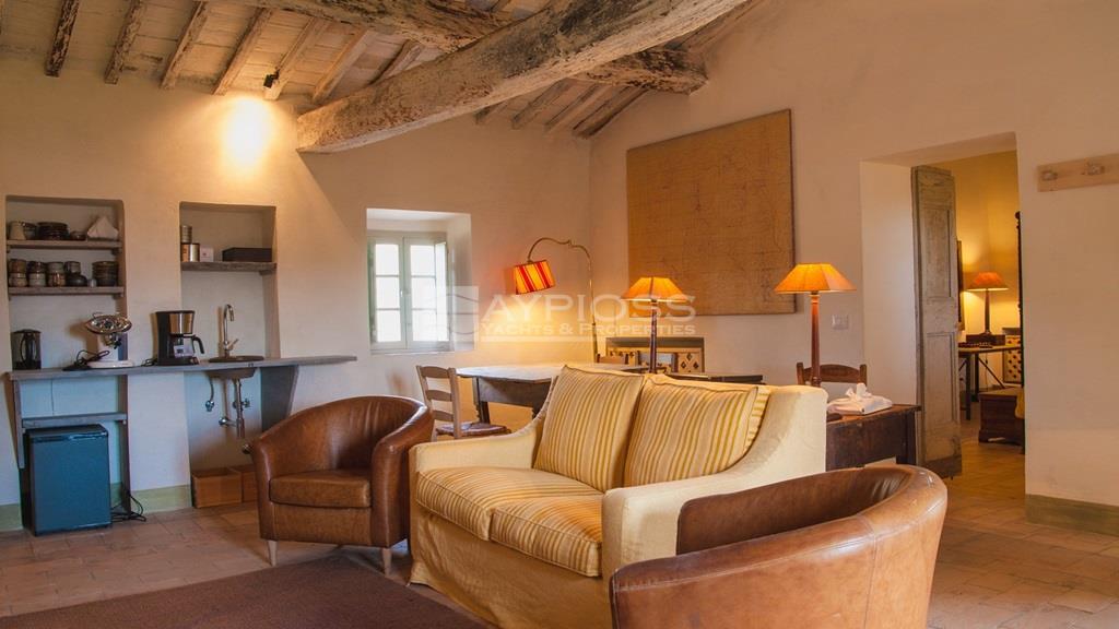 Villa ref. VLIH012, Pienza