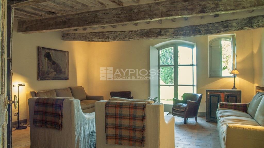 Villa ref. VLIH012, Pienza