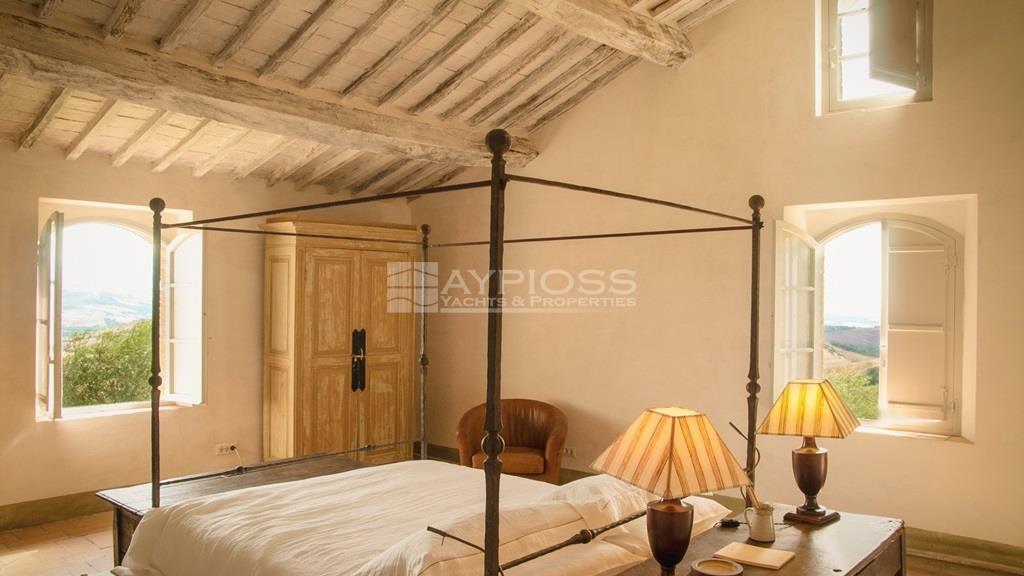 Villa ref. VLIH012, Pienza