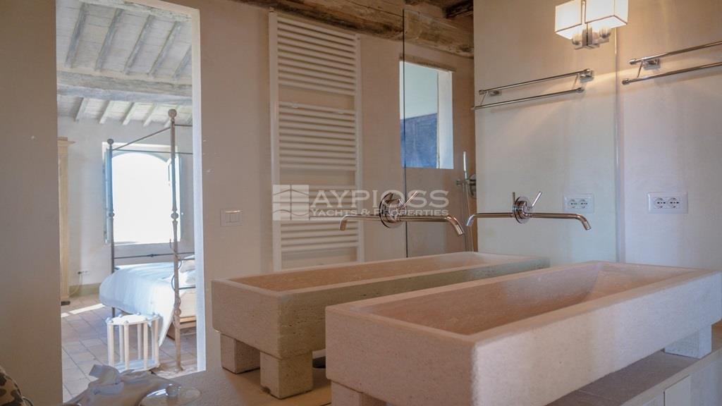 Villa ref. VLIH012, Pienza