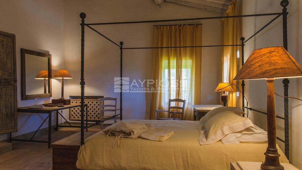 Villa ref. VLIH012, Pienza